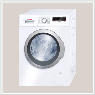 Máy Giặt Cửa Trước 8kg Bosch WAT24160SG